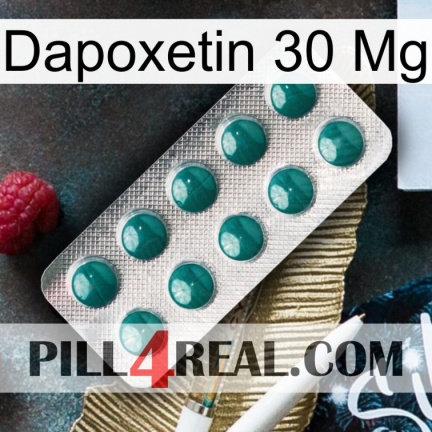 Dapoxetine 30Mg dapoxetine1